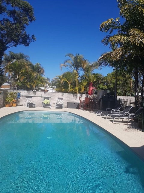 Sunseeker Motel - Travel Search 2
