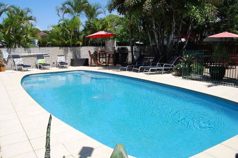 Sunseeker Motel - Travel Search 3