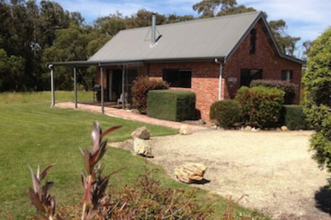 Prom Coast Holiday Lodge - Travel Search 0