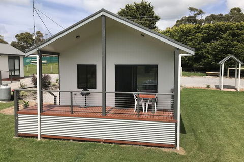 Prom Coast Holiday Lodge - Travel Search 1