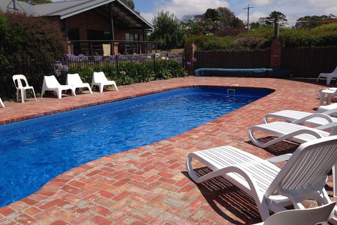 Prom Coast Holiday Lodge - Travel Search 7