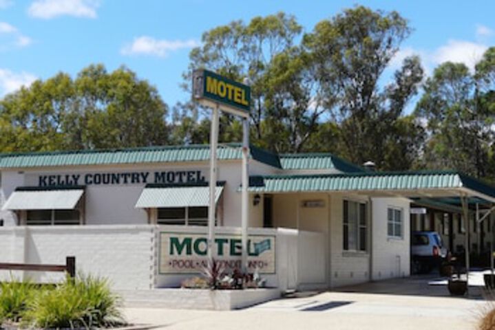 Glenrowan VIC Travel Search