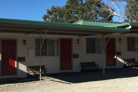 Glenrowan Kelly Country Motel - Travel Search 7