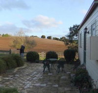 Valleyfield Cottage - Travel Agents