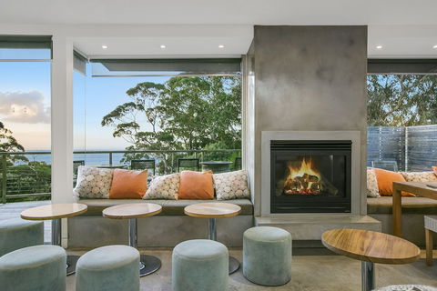 Georges Boutique Hotel And Culinary Retreat - Tourism Guide 1