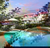 Trinity Waters - Travel Search