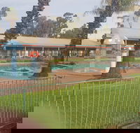 Barooga Country Inn Motel - Tourism Guide