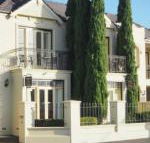 Beechwood Apartment