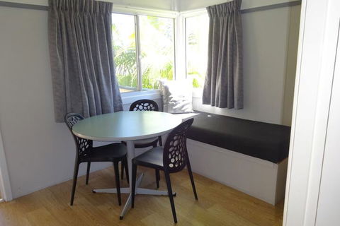 Caseys Beach Holiday Park - Tourism Guide 6