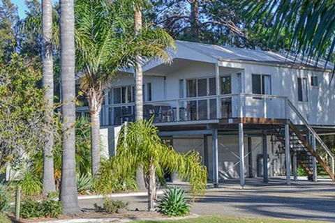 Caseys Beach Holiday Park - Tourism Guide 5