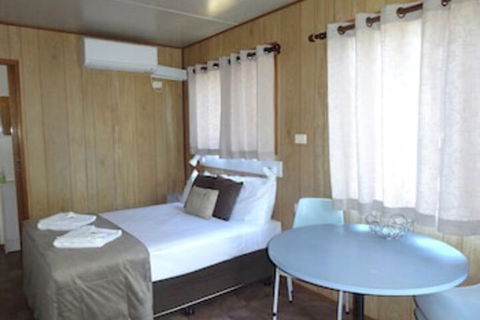 Caseys Beach Holiday Park - Tourism Guide 7
