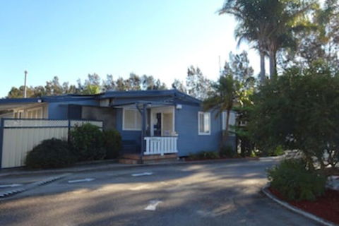 Caseys Beach Holiday Park - Tourism Guide 1