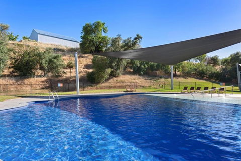 Discovery Parks â€“ Barossa Valley - Tourism Guide 1