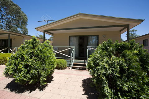 Discovery Parks â€“ Barossa Valley - Tourism Guide 0