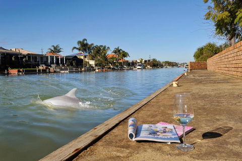 Sunsea Waterfront South Yunderup - Travel Agents 4