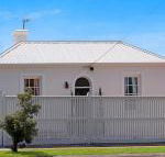 Historic Central Cottage in Warrnambool