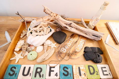 Surfside - Travel Agents 3