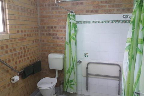 Tiaro Motor Inn - Tourism Guide 7