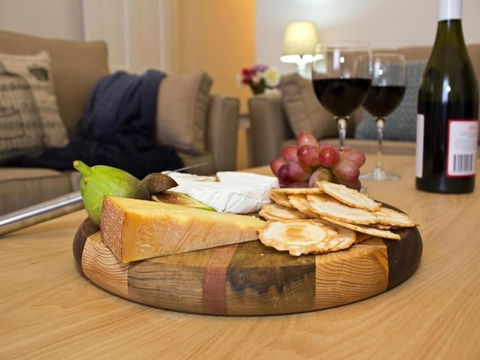 Queen's Cottage Bed And Breakfast Barossa Valley - Travel Agents 1