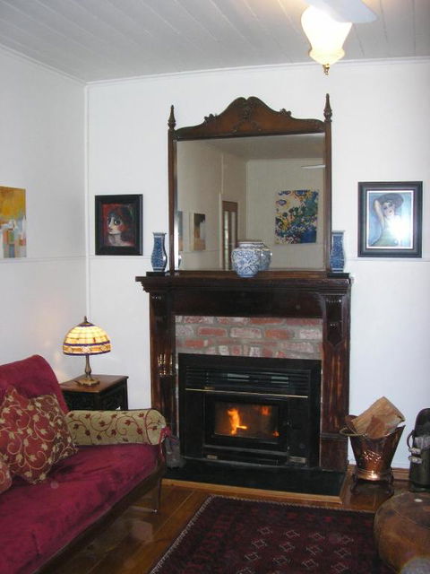 C & As Cottage - Travel Agents 6