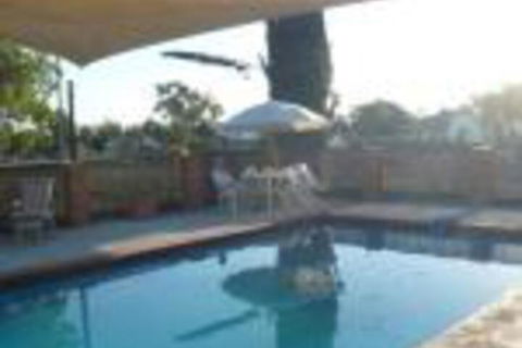 Grong Grong Motor Inn - Travel Search 0