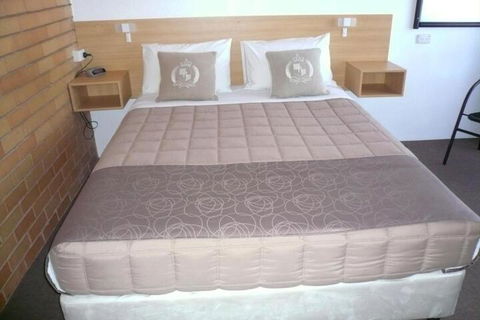 Grong Grong Motor Inn - Travel Search 6