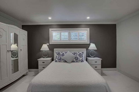 Evanslea Luxury Boutique Accommodation - Travel Search 5
