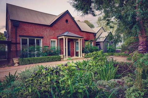 Evanslea Luxury Boutique Accommodation - Travel Search 2