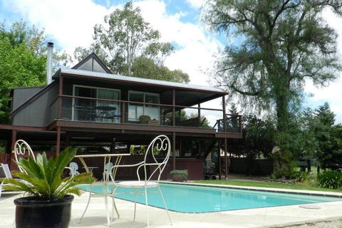 Evanslea Luxury Boutique Accommodation - Travel Search 4