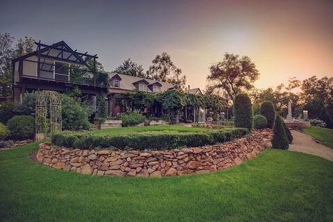 Evanslea Luxury Boutique Accommodation - Travel Search 3