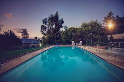 Evanslea Luxury Boutique Accommodation - Travel Search 0