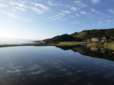 Rocky Glen Retreat King Island - Tourism Guide 1