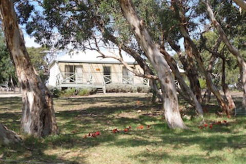 Wenton Farm Holiday Cottages - Travel Agents 0
