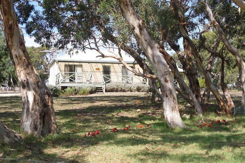 Wenton Farm Holiday Cottages - Travel Agents 6