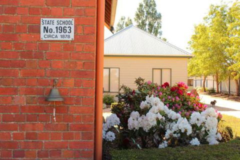 Woodend Old School House - Travel Search 2