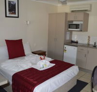 Charters Towers Motel - Travel Agents