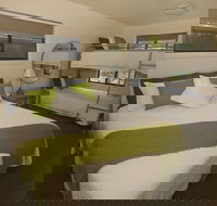 Tyenna River Cottage - Travel Agents