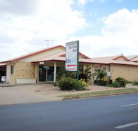 Moranbah Motor Inn - Travel Agents