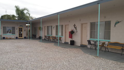 Kadina Village Motel - Tourism Guide 3