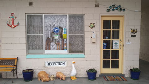 Kadina Village Motel - Tourism Guide 0
