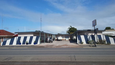 Kadina Village Motel - Tourism Guide 2