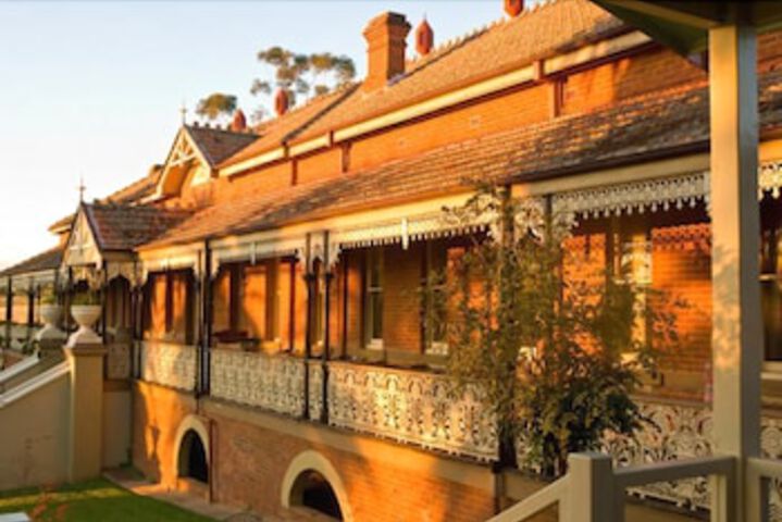Stuart Town NSW Tourism Guide