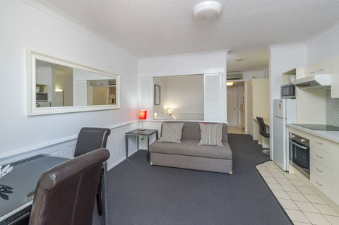 Rivercity Gardens - Travel Agents 4