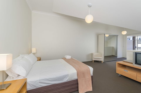 Rivercity Gardens - Travel Agents 5