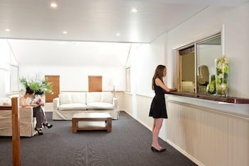 Rivercity Gardens - Travel Agents 0