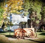 Strayleaves Caravan Park