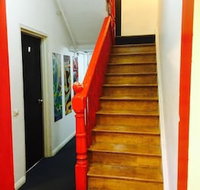Asylum Sydney Backpackers Hostel - Tourism Guide
