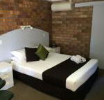 Miles Outback Motel