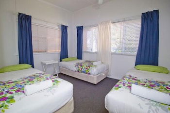 Bargara Gardens Motel & Holiday Villas - Travel Search 2