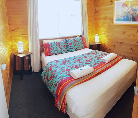Bargara Gardens Motel & Holiday Villas - Travel Search 3